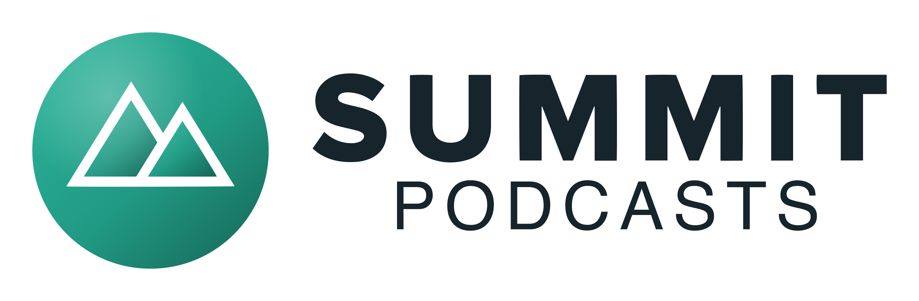 Summit Podcasts